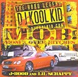 J-Hood & Lil