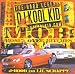J-Hood & Lil' Scrappy present M.O.B. - Money Over B*tches [Mixtape]