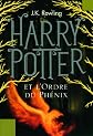 Harry Potter et l'Ordre du Phénix (Tome 5) (French Edition)