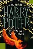 Harry Potter et l'Ordre du Ph�nix (Tome 5)