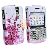 Snap On Protector Case for Blackberry Curve 8300/8310/8320/8330 Spring Flowers 51dEEwx3ycL. SL160 Snap On Protector Case for Blackberry Curve 8300/8310/8320/8330 Spring Flowers