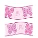 Butterfly 150mm Self Adhesive Border