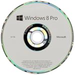 Windows 8 Pro OEM 64 Bit Vollversion...