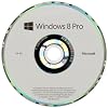 Windows 8 Pro OEM 64 Bit Vollversion (Frustfreie Verpackung)