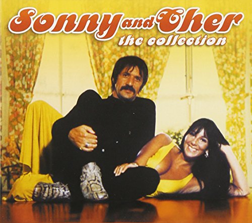 Sonny & Cher - The Collection - Sonny And Cher - Zortam Music