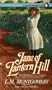 Jane of Lantern Hill
