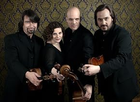 Bilder von Artemis Quartet