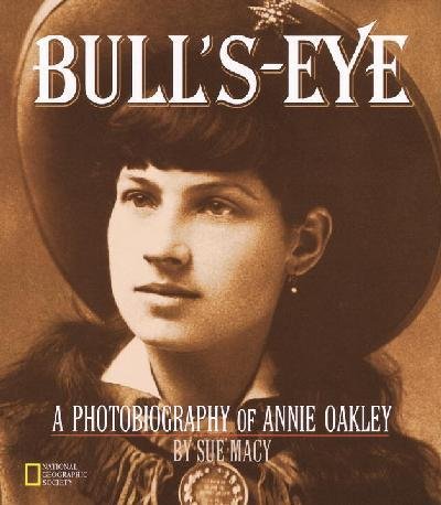 Bull'S-Eye
