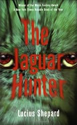 The Jaguar Hunter