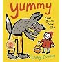Yummy: Eight Favorite Fairy Tales