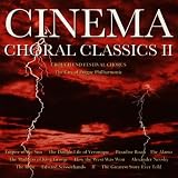 Cinema Choral Classics, Vol.2