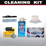 Buy 5-Piece Deluxe Cleaning Kit - for Canon Digital Rebel XT, XTi, EOS 20D, 30D and...