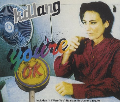 K.d. lang Picture 8