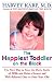 Books : The Happiest Toddler on the Block