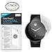 Movado Connect Screen Protector, BoxWave [ClearTouch Crystal (2-Pack)] HD Film Skin - Shields From Scratches for Movado Connect