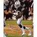 Mounted Memories Oakland Raiders Darren Mcfadden 8X10 Signed Photo Size: One Size