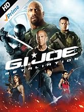 G.I. Joe: Retaliation