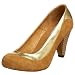 J. Shoes Women's Lucca Pump
