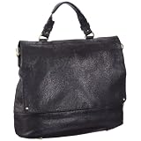 Black Lily , Damen Messengerbags 35x28x15 cm (B x H x T)