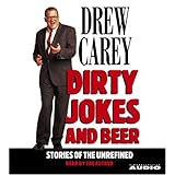 dirty jokes and beer