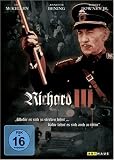 Richard III [Region 2]