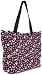 LeSportsac Zip-Top Shopper Tote