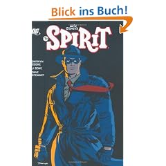 The Spirit, Bd. 1