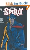 The Spirit, Bd. 1