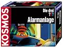 KOSMOS 631314 - Die drei ??? Alarmanlage