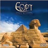 Ancient Egypt 2010 Wall Calendar