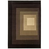 Amelia Rug - Brown/ Beige (10x13')