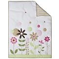 Circo® Baby Comforter- Flowers