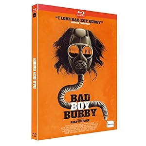 Bad Boy Bubby [Blu-ray]