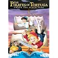 The Pirates Of Tortuga - Under The Black Flag [2007] [DVD]