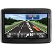 TomTom GO LIVE 825 - Navegador GPS con mapas de 45 pa�ses de Europa incluyendo Iberia (pantalla de 13 cm (5''), HD Traffic, Google, Bluetooth y control por voz, indicador de carriles y aparcamiento)