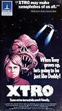 Xtro [VHS]
