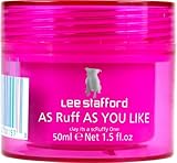 Lee Stafford As Ruff As You Like Clay Gives Texture And Definition 50ml