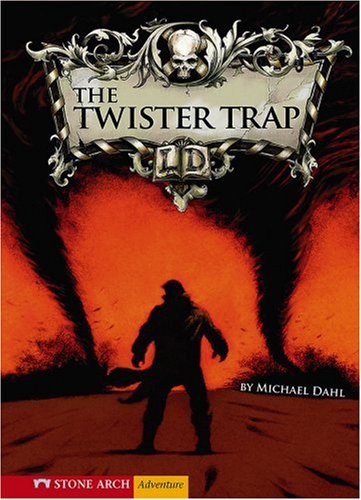 The Twister Trap (Library of Doom)