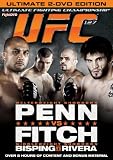 UFC 127: Penn vs Fitch [DVD]