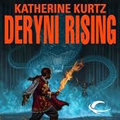 Deryni Rising: Chronicles of the Deryni, Book 1 | [Katherine Kurtz]