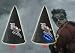 Harry Potter Sparkling led hat Harry on broom_s-2