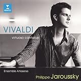 Vivaldi: Virtuoso Cantatas