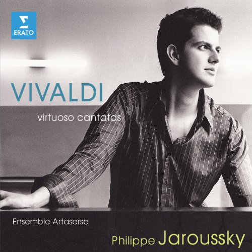 Emilia - Vivaldi: Virtuoso Cantatas - Zortam Music