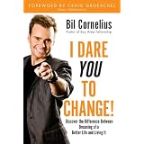 I Dare You to Change! (Christian Life Practice)