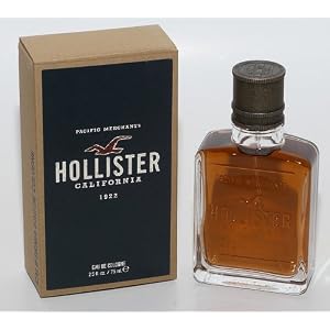 Hollister California By Hollister For Men