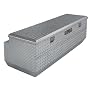 Delta 350002 Single-Lid Full-size Truck Chest for Ford/Chevrolet/GMC/Dodge/Toyota Full-size Long Wheelbase Pickups