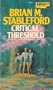 Critical Threshold (The Daedalus Mission, Book 2)