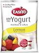 Easiyo Low Fat Lemon Yogurt Base