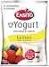 Easiyo Low Fat Lemon Yogurt Base
