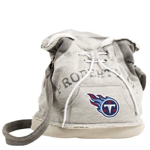 NFL Tennessee Titans Hoodie Duffel